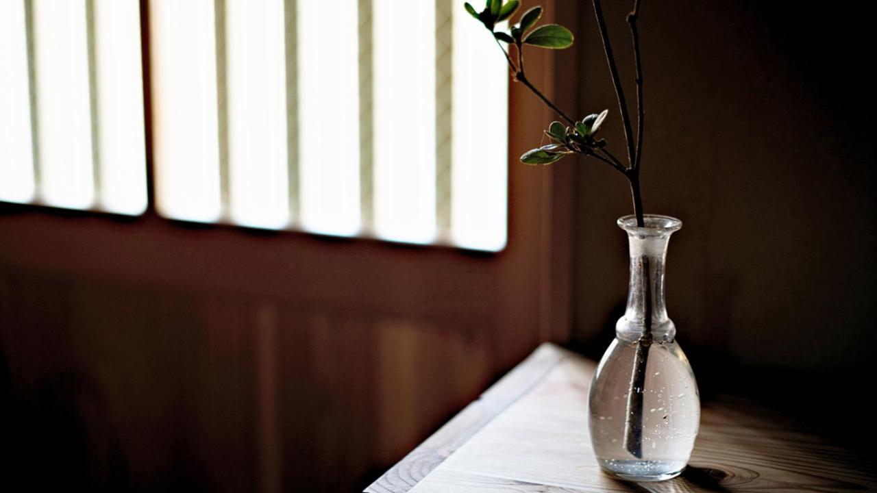 Hotel Kokonoe Machiya Kioto Zewnętrze zdjęcie