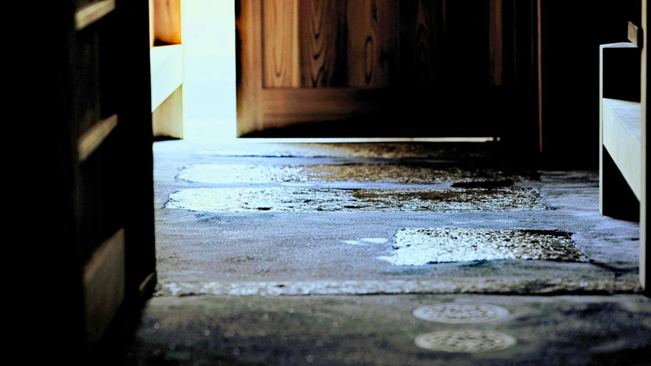 Hotel Kokonoe Machiya Kioto Zewnętrze zdjęcie
