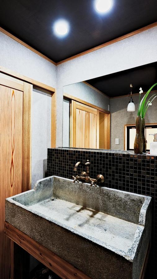 Hotel Kokonoe Machiya Kioto Zewnętrze zdjęcie