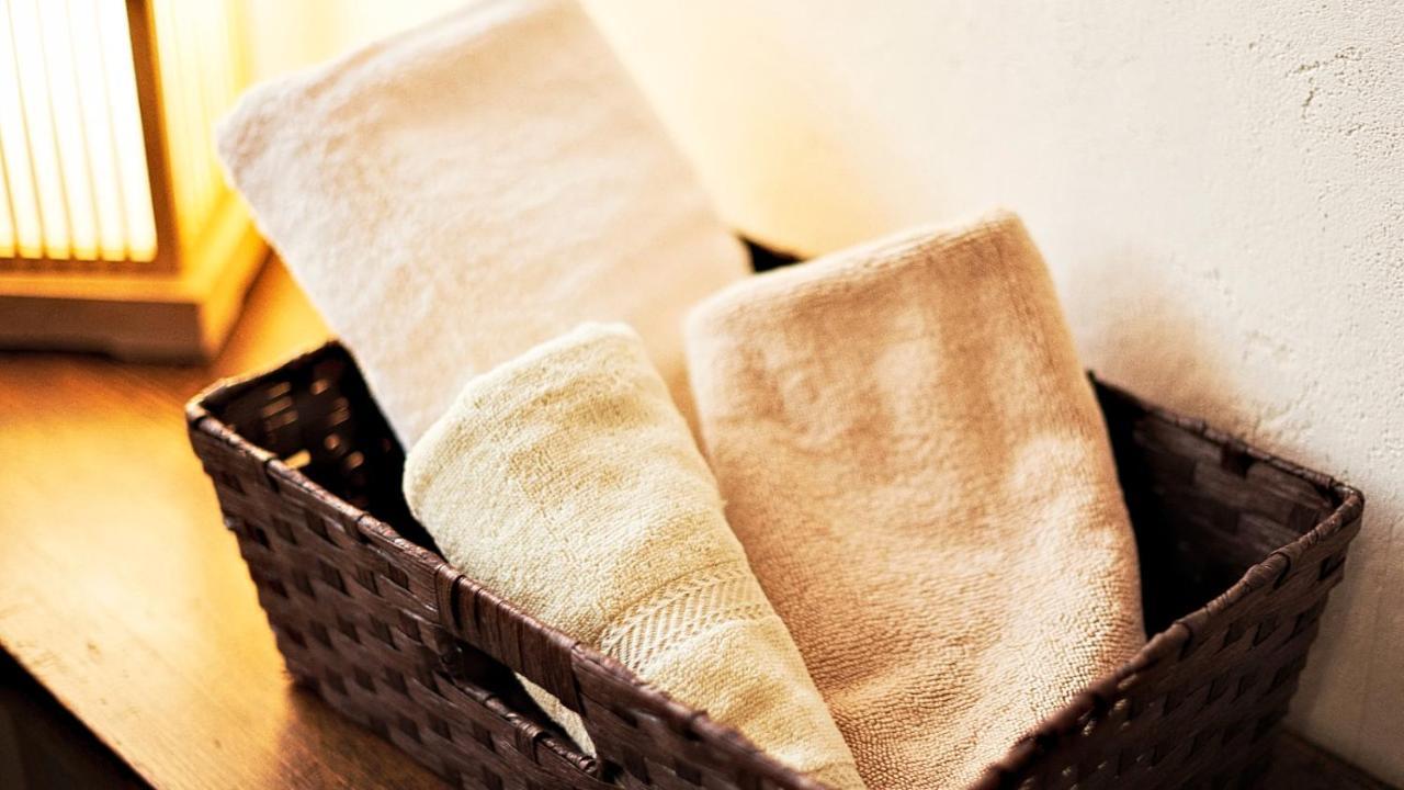 Hotel Kokonoe Machiya Kioto Zewnętrze zdjęcie