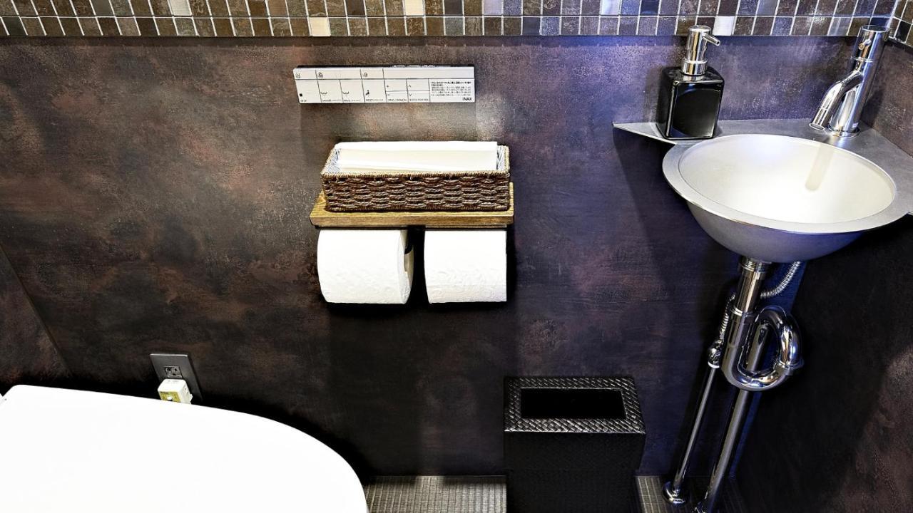 Hotel Kokonoe Machiya Kioto Zewnętrze zdjęcie