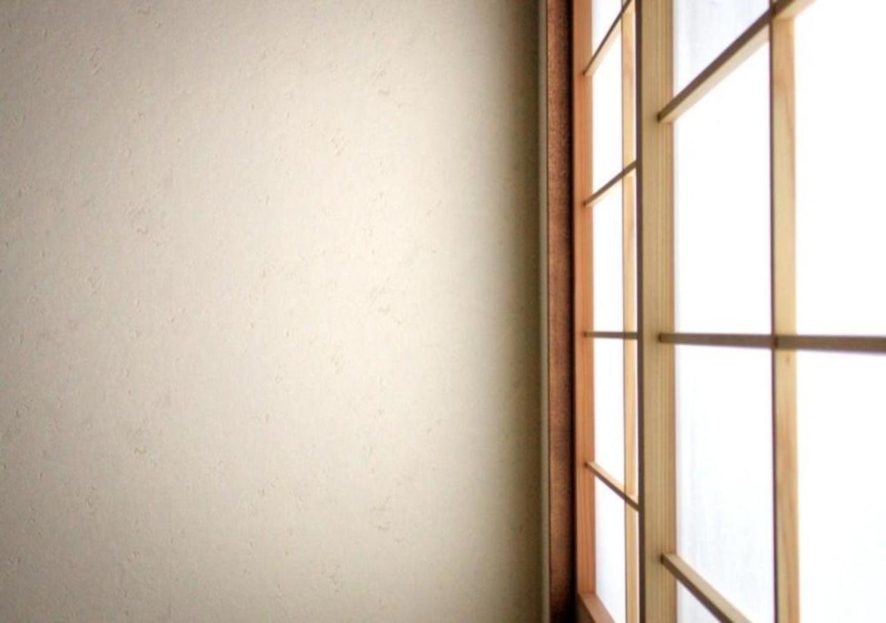 Hotel Kokonoe Machiya Kioto Zewnętrze zdjęcie