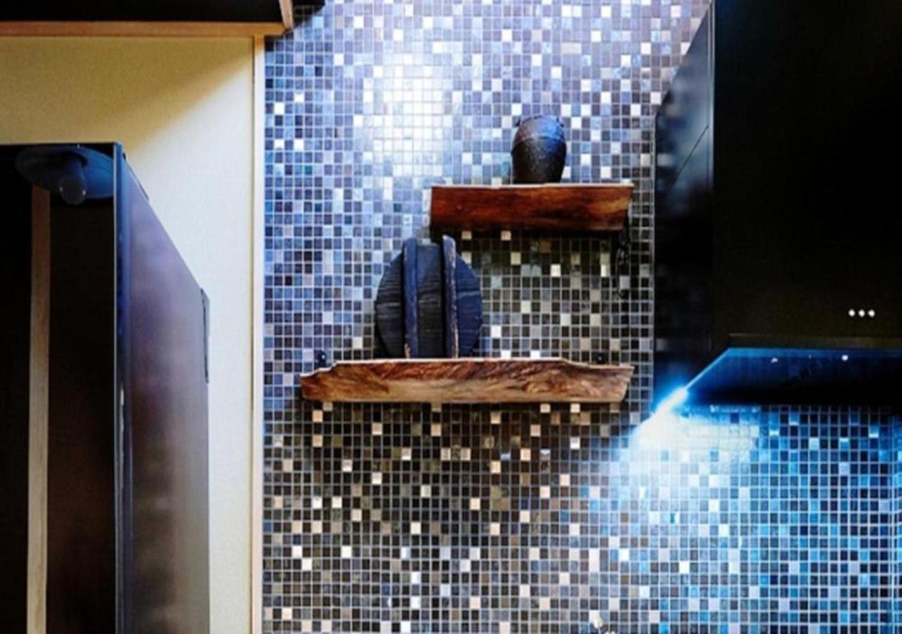 Hotel Kokonoe Machiya Kioto Zewnętrze zdjęcie
